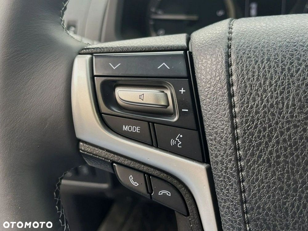 Toyota Land Cruiser 2.8 D-4D Automatik Executive - 18