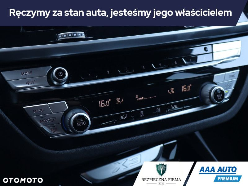 BMW X3 - 17