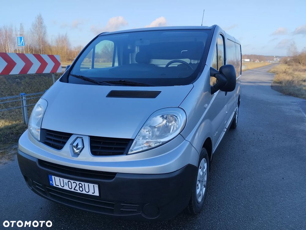 Renault Trafic - 20