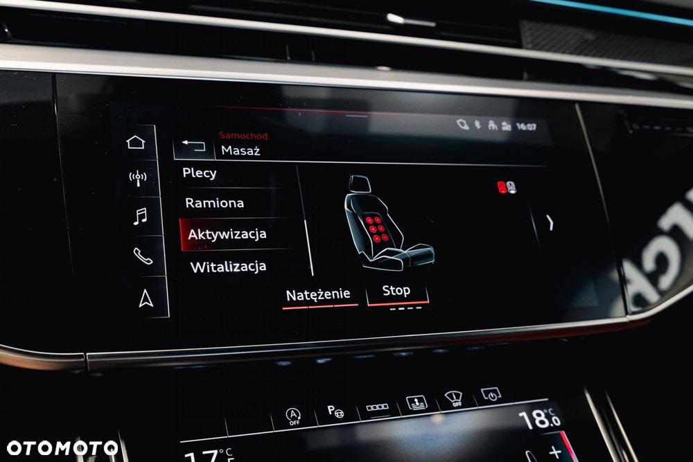 Audi S8 - 24