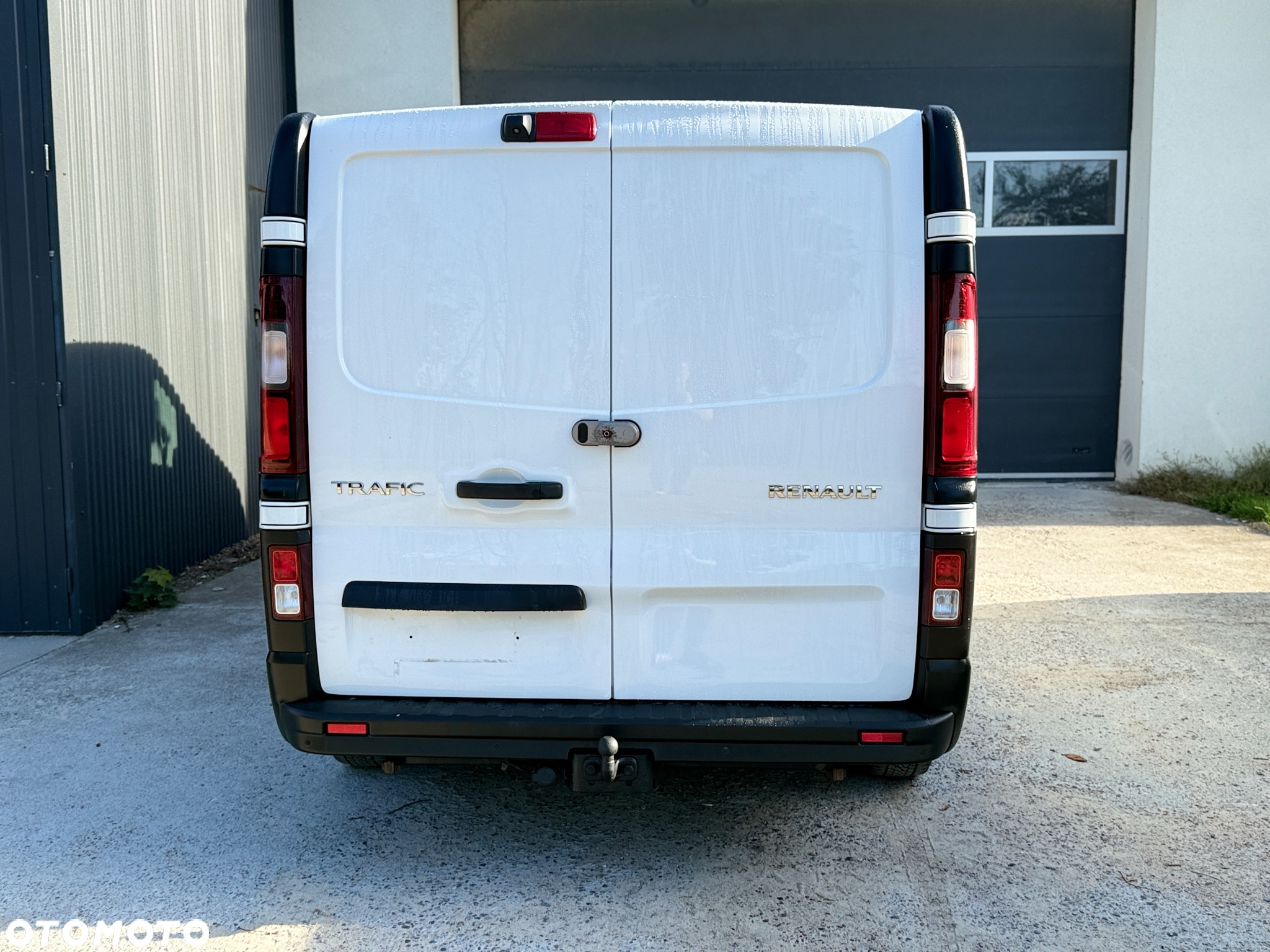 Renault Trafic - 30