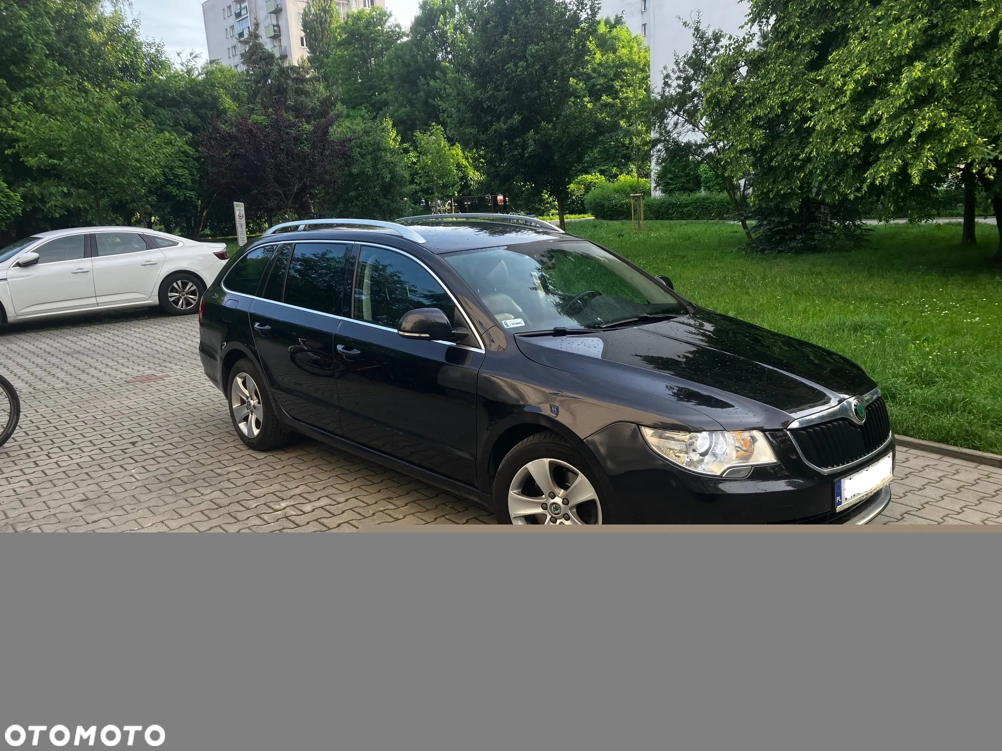 Skoda Superb 1.6 TDI Elegance - 4