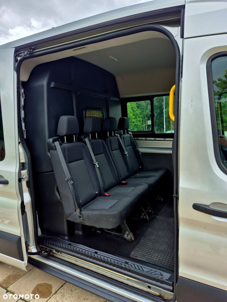 Ford Transit - 14