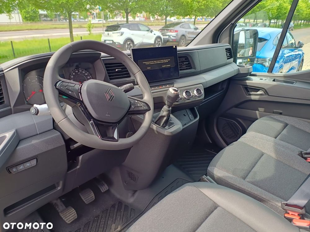 Renault Nowy Master - 7