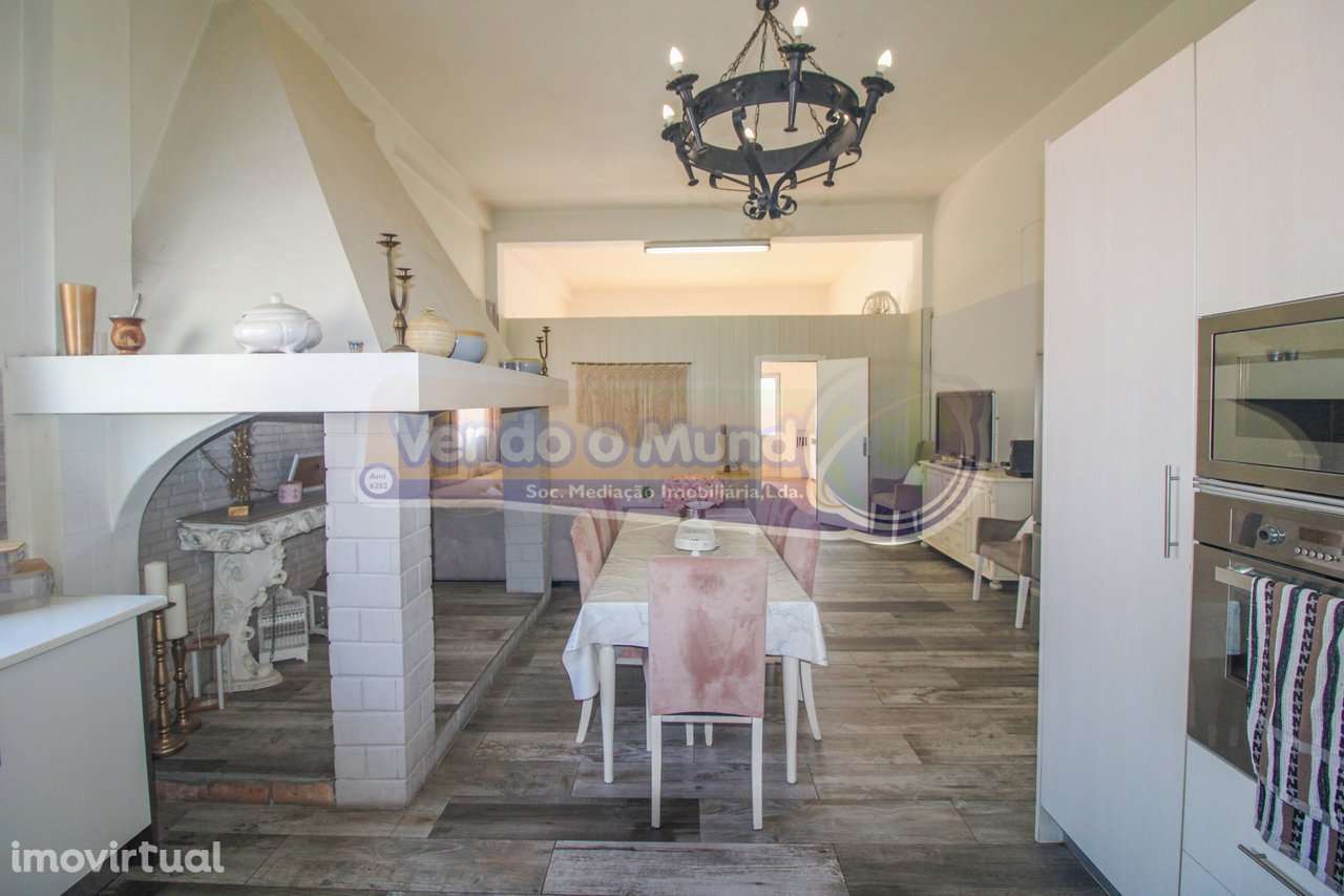 Moradia T6 em Porto Alto (PALT335) - Grande imagem: 5/56