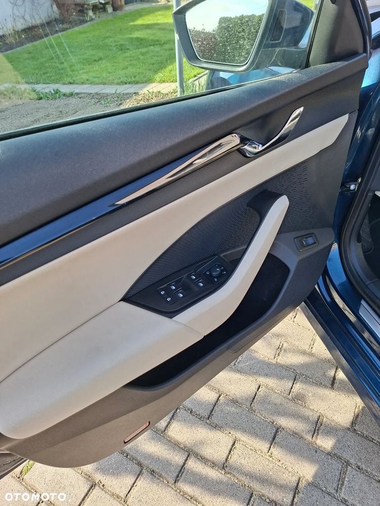 Skoda Octavia 1.5 TSI e-Tec Style DSG - 24