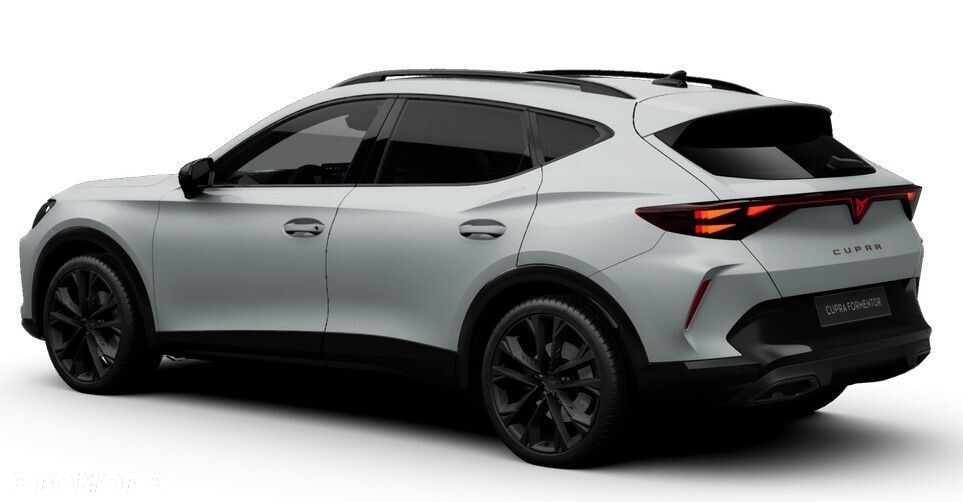 Cupra Formentor 2.0 TSI 4Drive DSG - 3