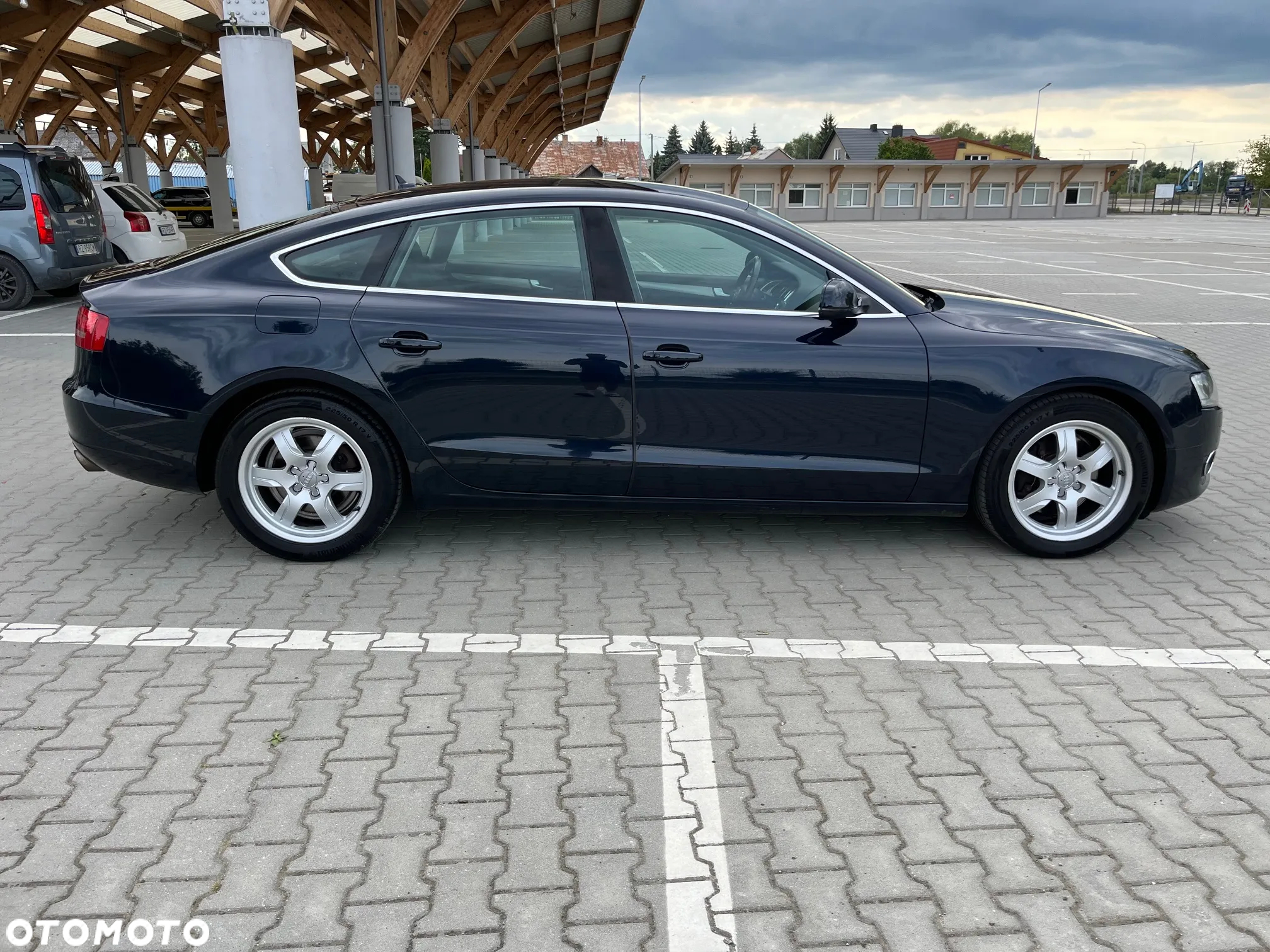 Audi A5 2.0 TFSI Quattro S tronic - 6