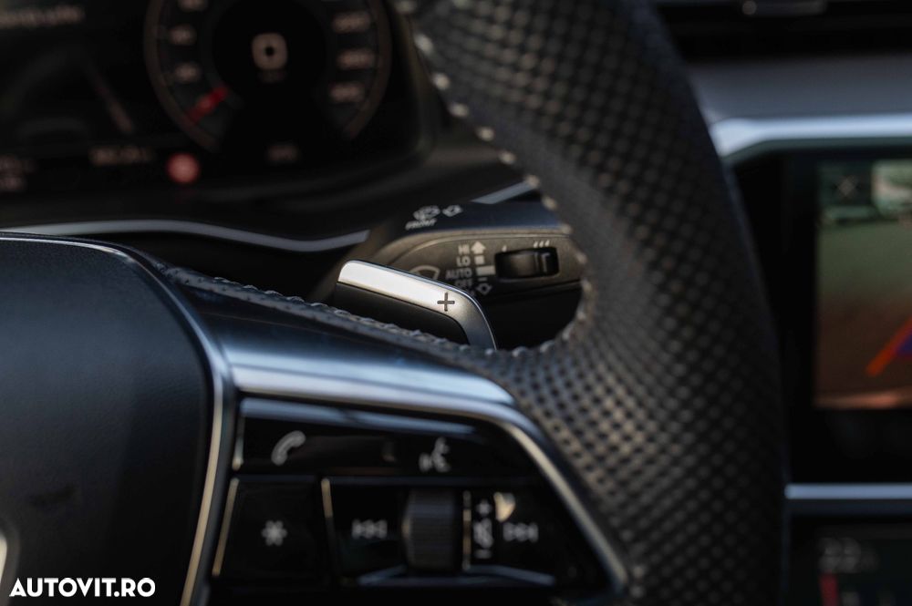 Audi A7 40 TDI quattro S tronic - 16