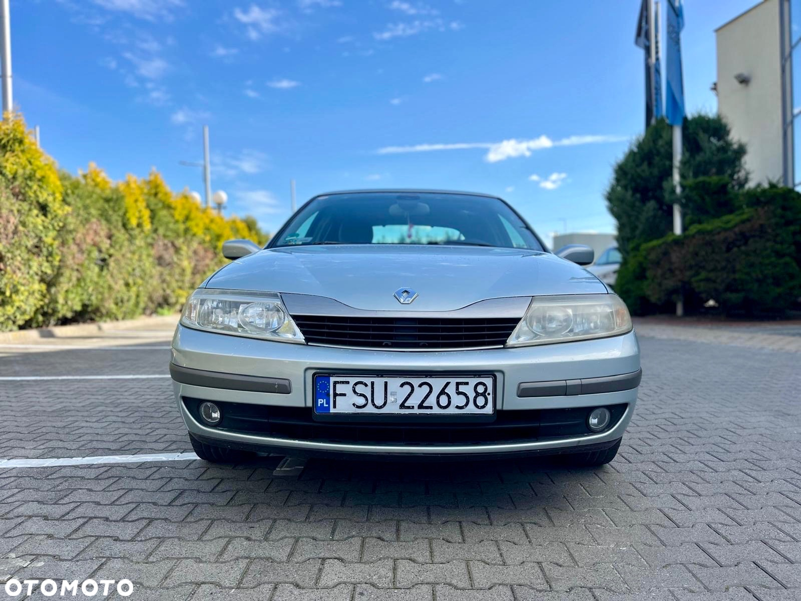 Renault Laguna - 2