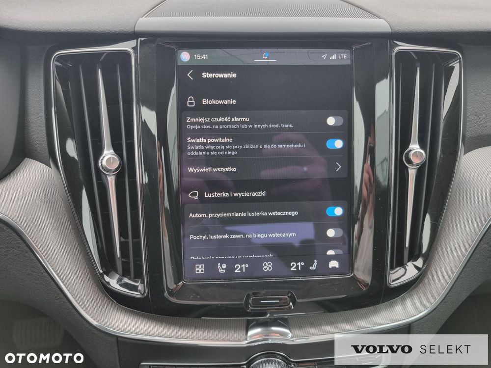 Volvo XC 60 - 28