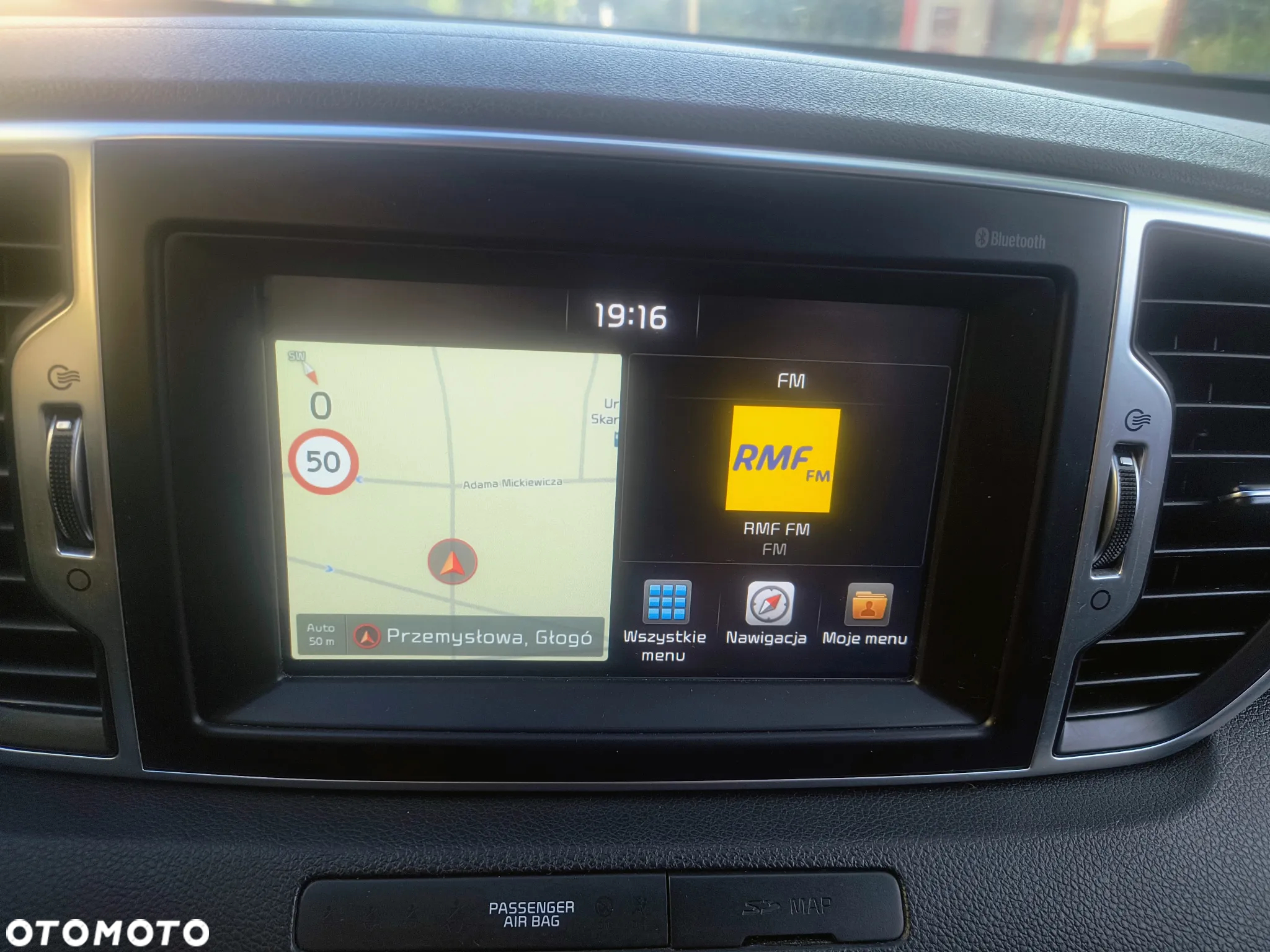 Kia Sportage 1.6 GDI 2WD DREAM-TEAM EDITION - 18