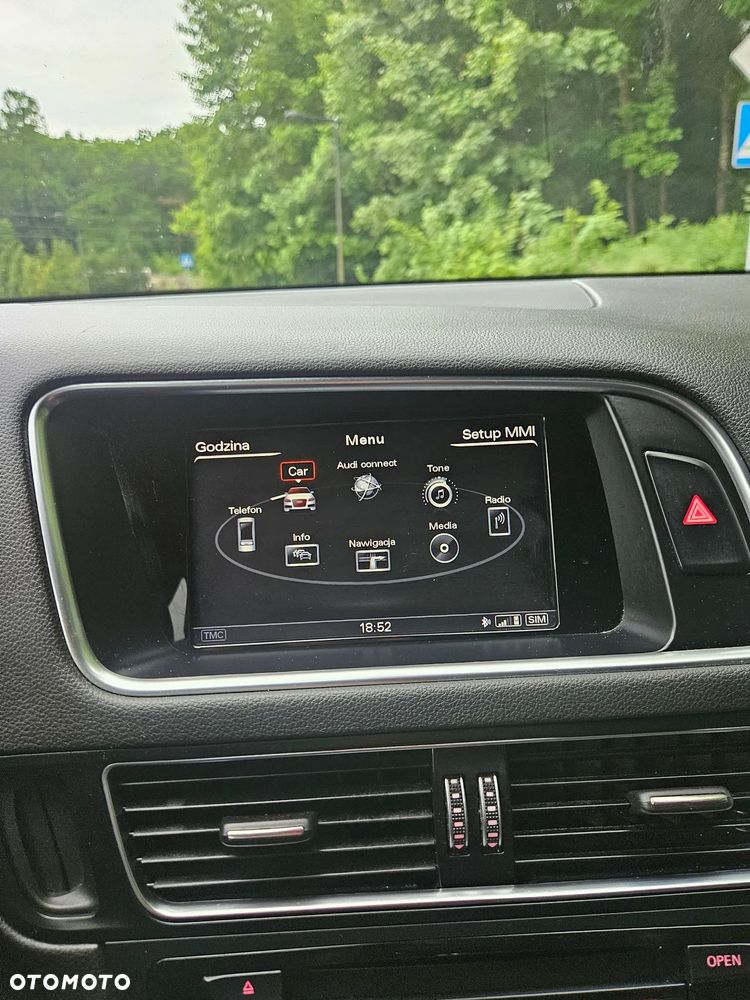 Audi Q5 3.0 TDI Quattro S tronic - 23