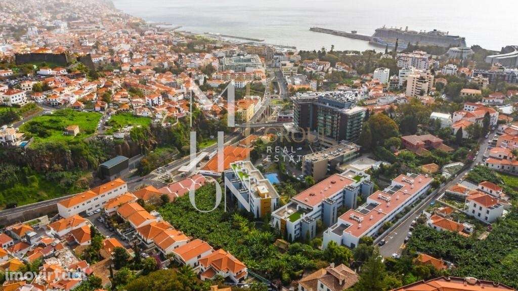 Terreno de 3917m2 | Rua Nova de São João - Grande imagem: 5/6