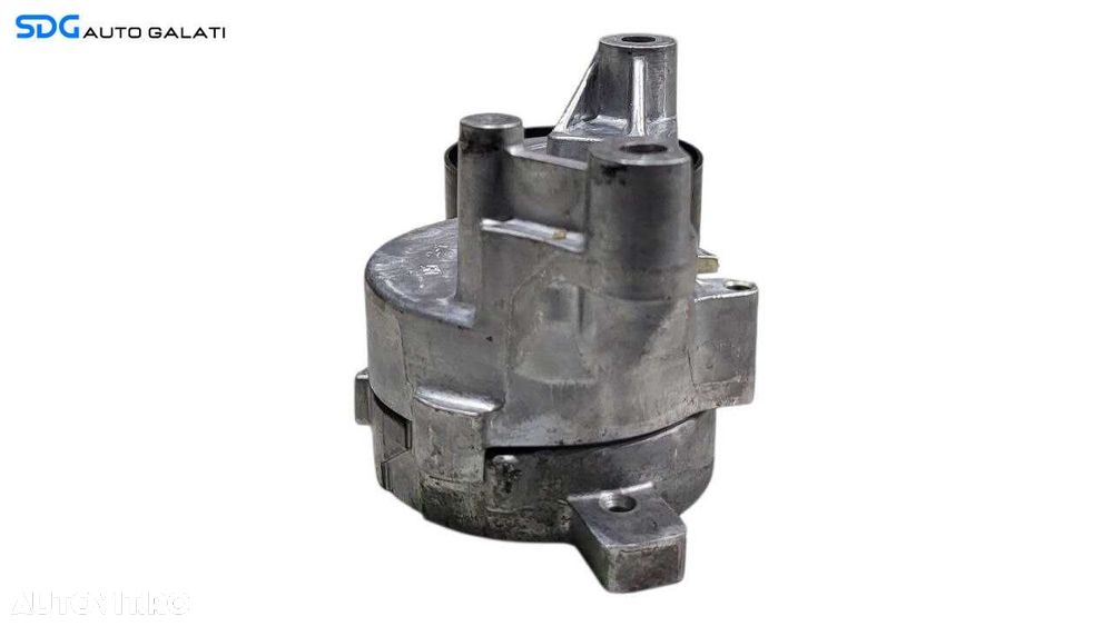 Rola Intinzator Intinzatoare Curea Accesorii Volkswagen Golf 5 2.0 TDI 2004 - 2008 Cod 950445 [L8427] - 3
