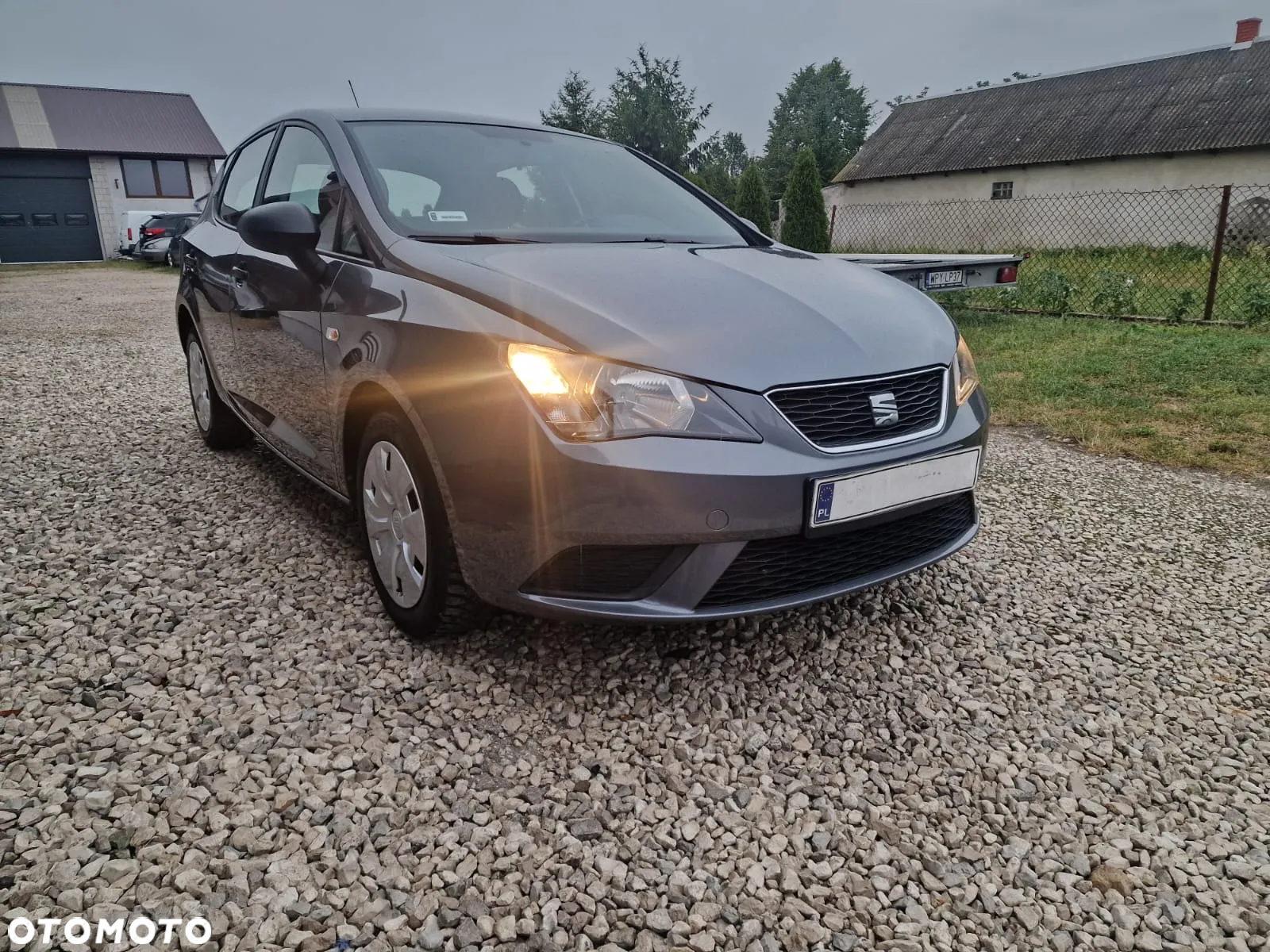 Seat Ibiza - 7