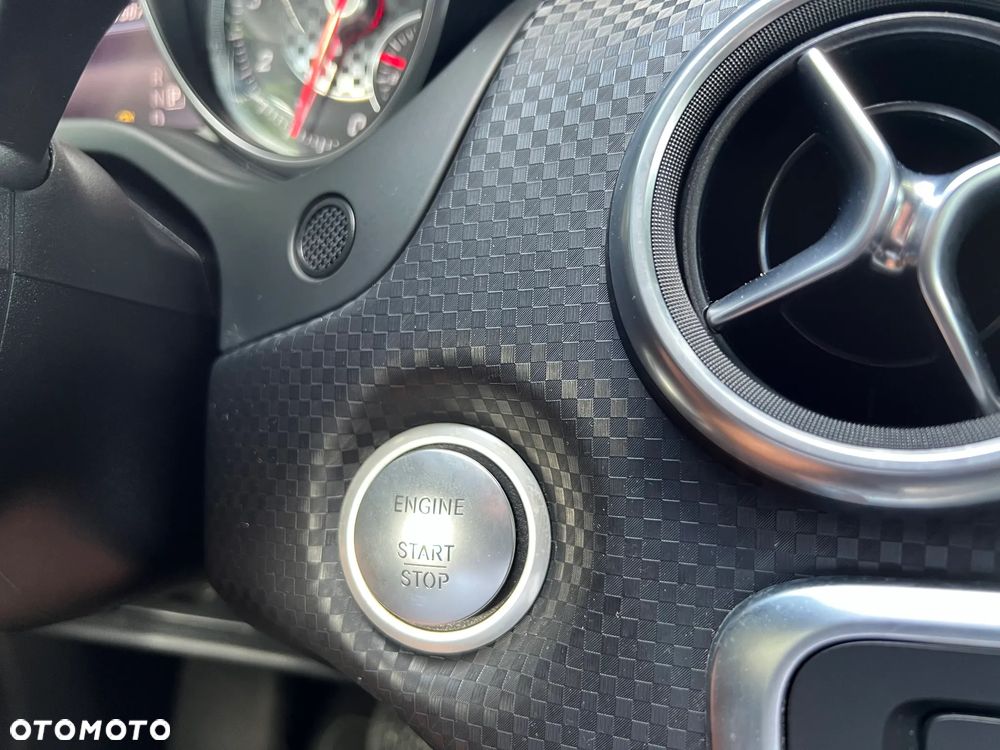 Mercedes-Benz Klasa A 200 7G-DCT Activity Edition - 17