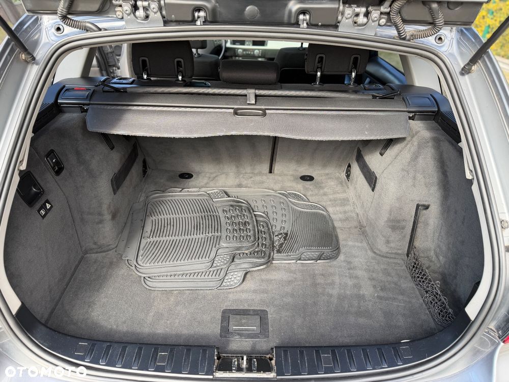 BMW Seria 3 320d - 34
