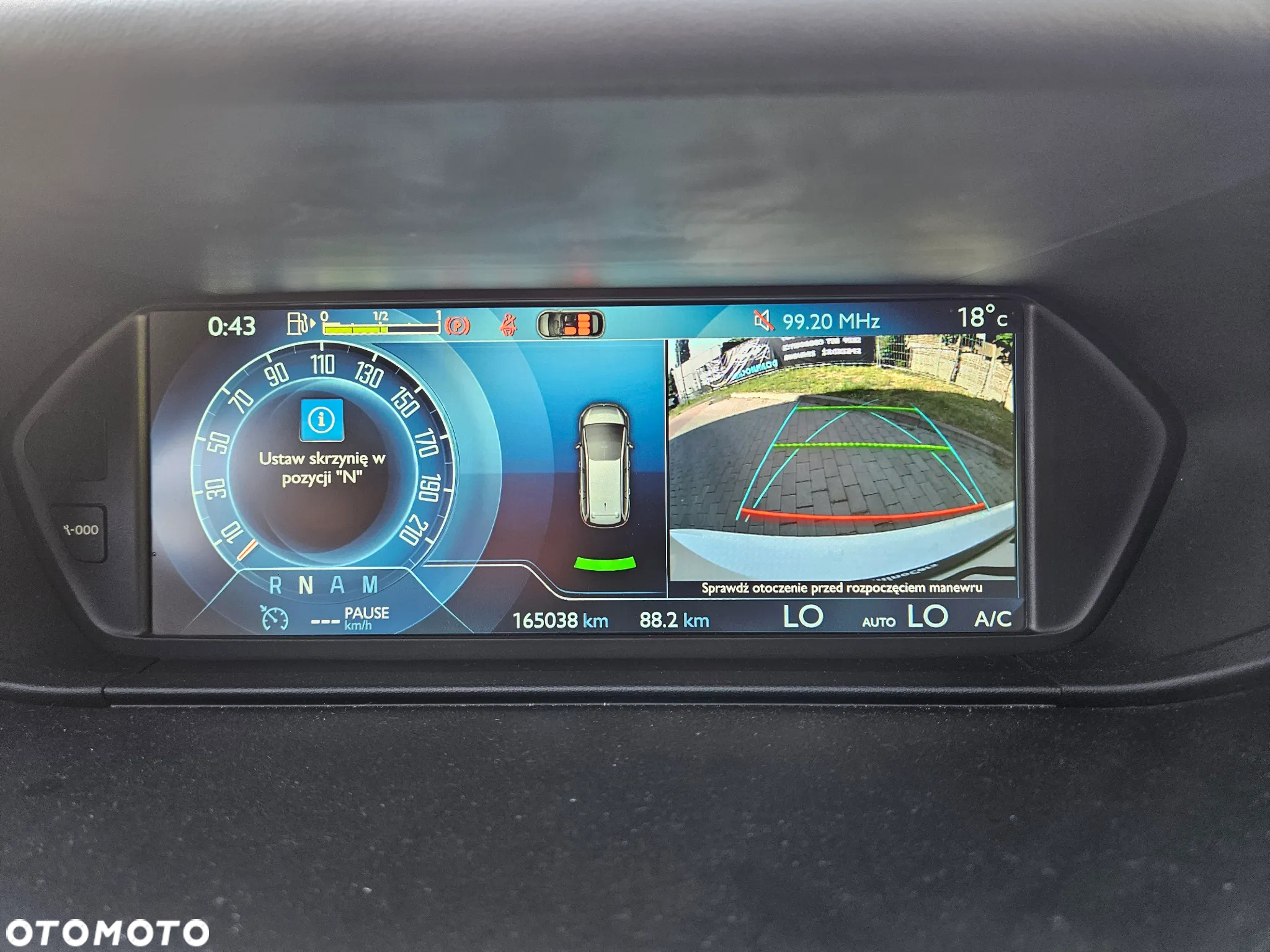 Citroën C4 Picasso e-HDi 115 ETG6 Selection - 10
