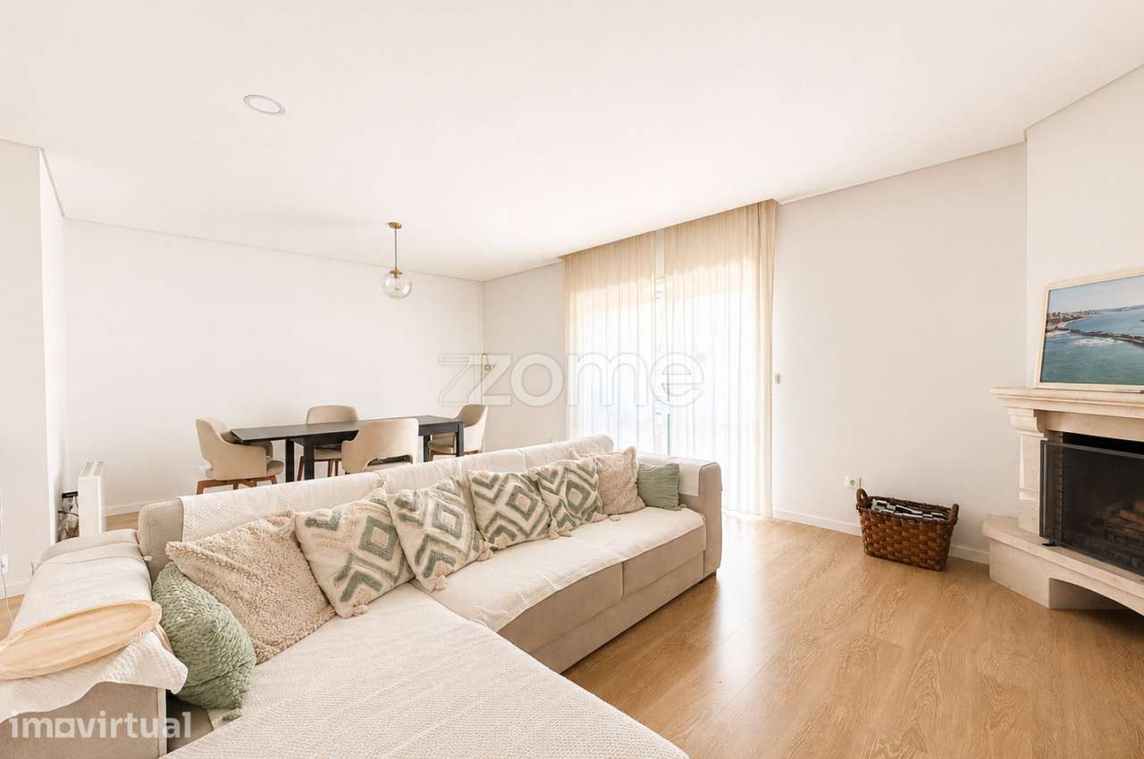 Apartamento T3 Gondomar - Grande imagem: 2/15