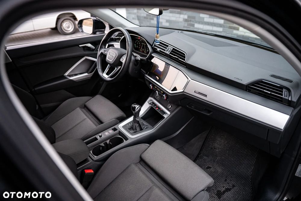 Audi Q3 35 TFSI S line S tronic - 30