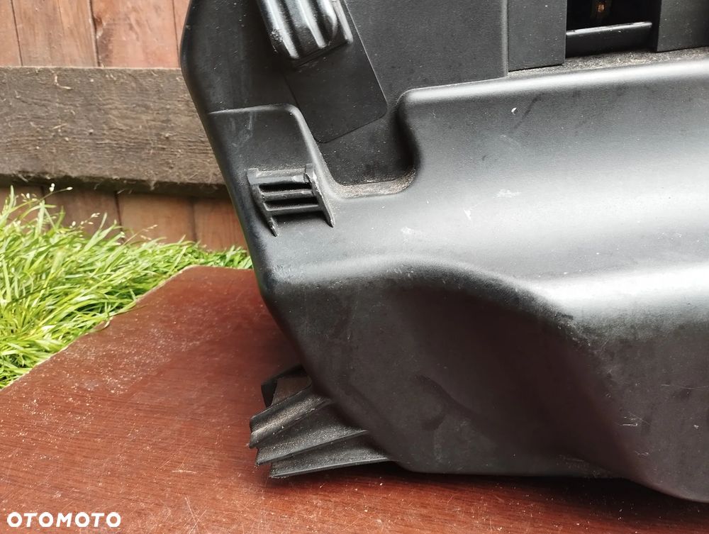 kufer boczny prawy BMW K 1200 RS GT - 7