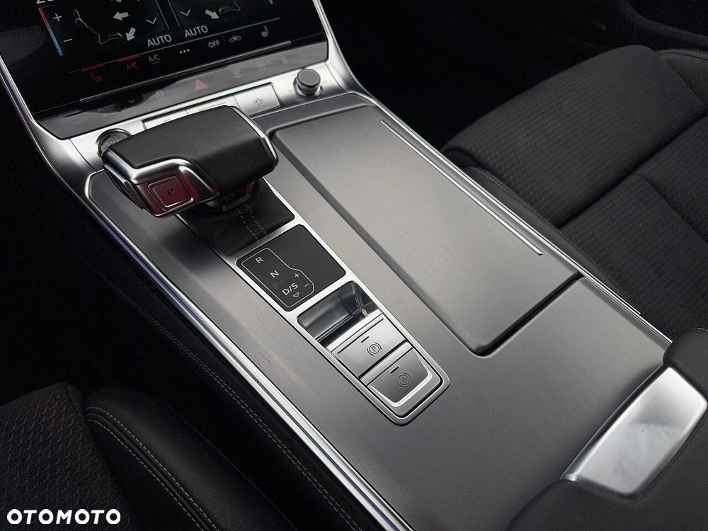 Audi A7 Sportback - 36