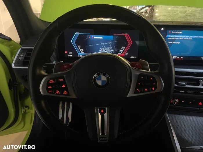 BMW M3 Competition M xDrive - 6