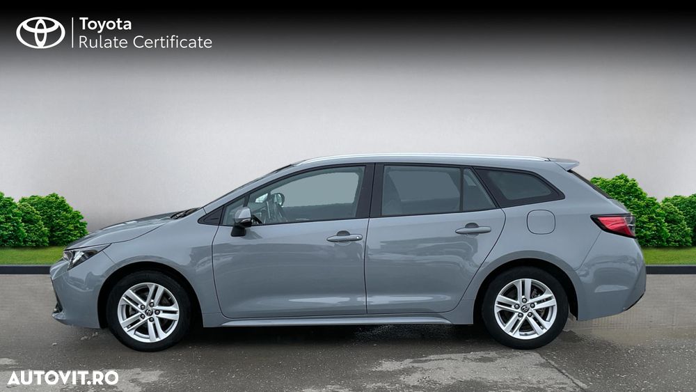 Toyota Corolla 1.8 HSD Dynamic - 2