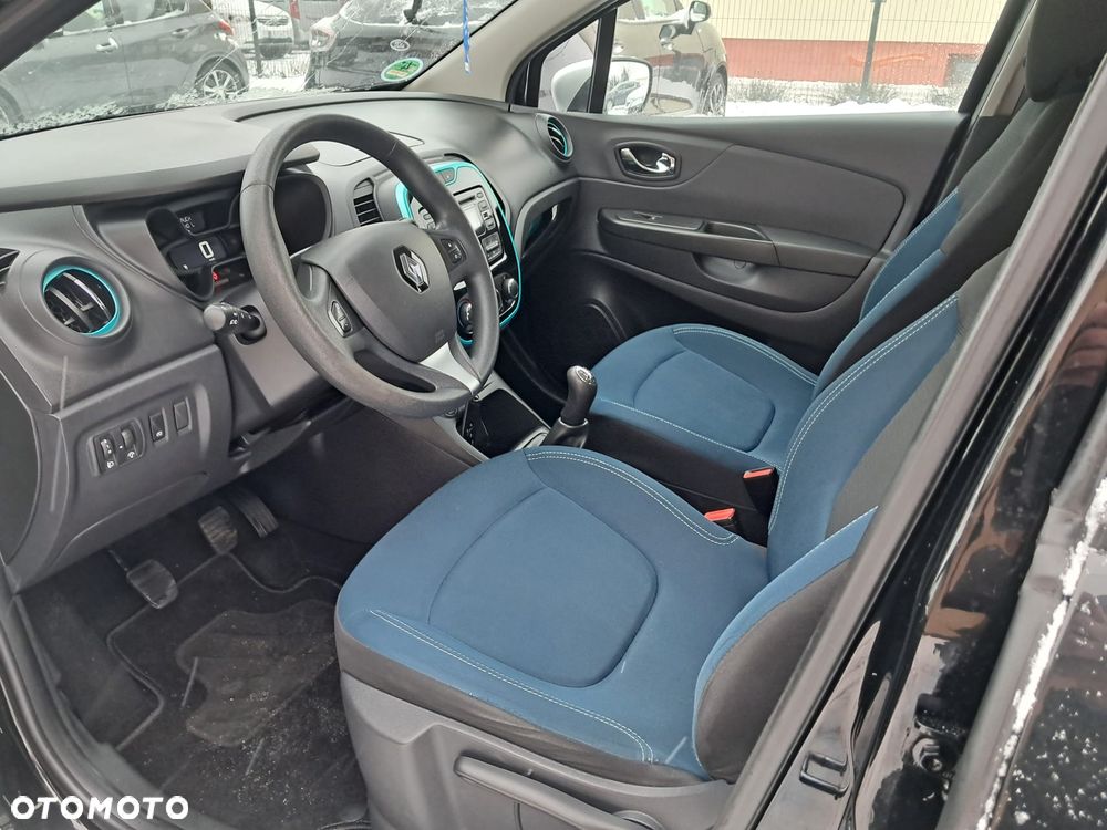 Renault Captur ENERGY TCe 90 Experience - 15