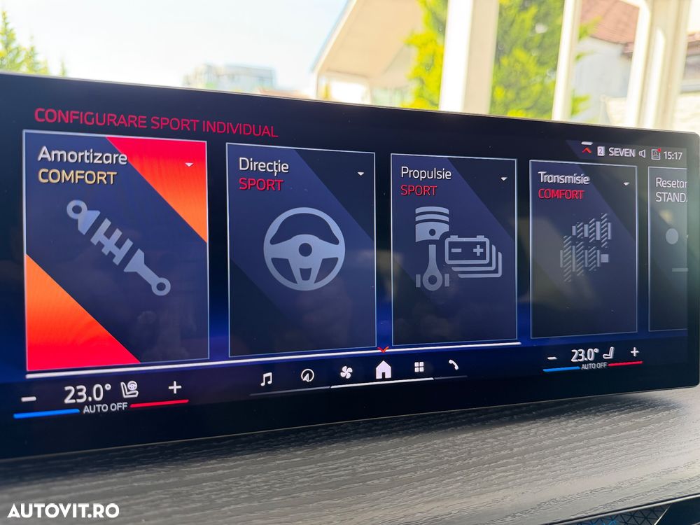 BMW Seria 3 330e xDrive AT PHEV - 17