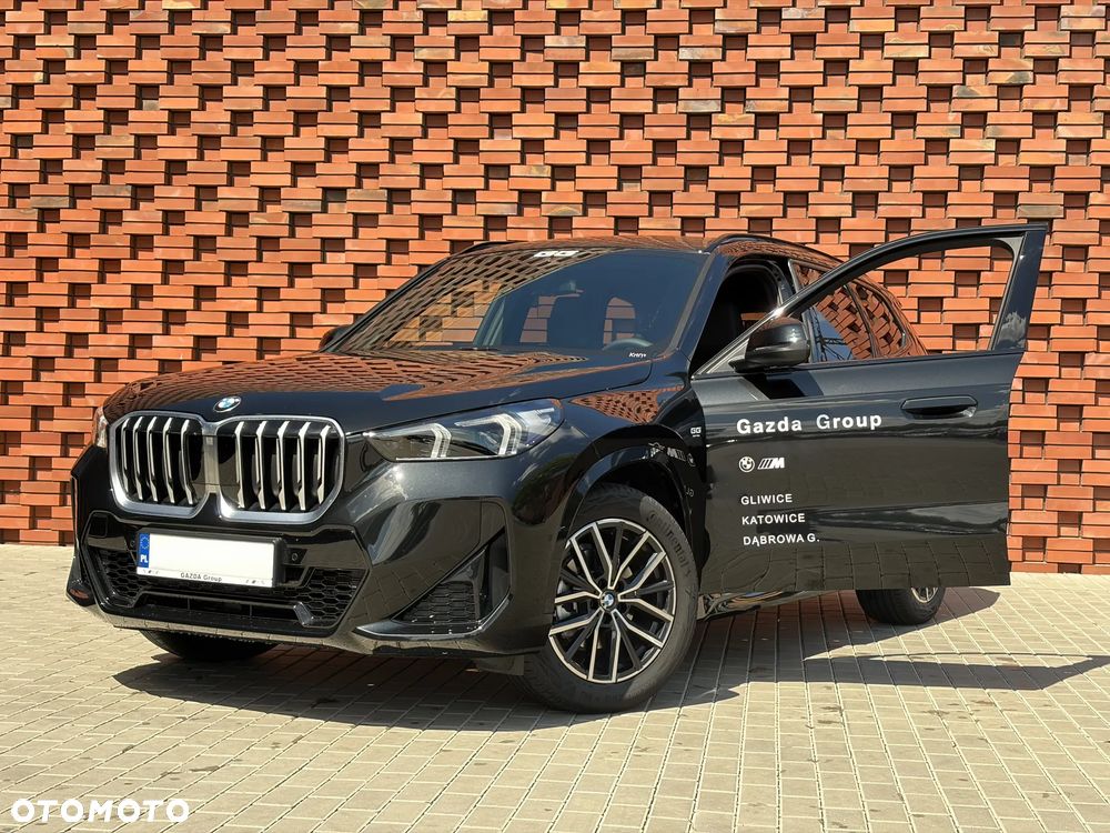 BMW X1 sDrive18i sport - 8