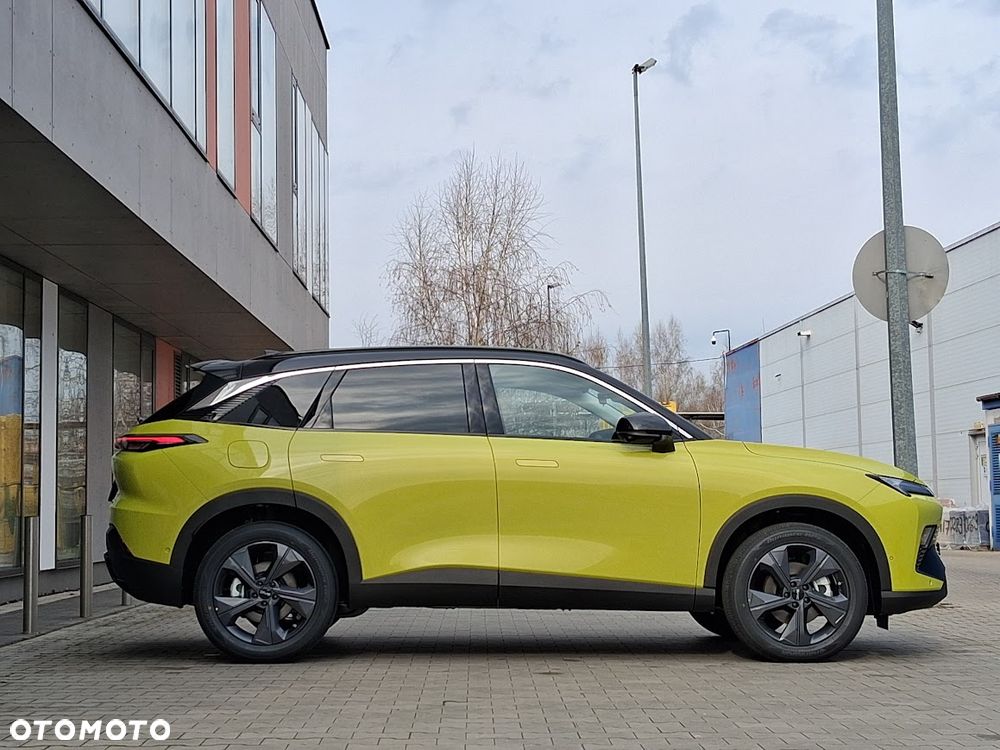 BAIC 5 Beijing 1.5T Luxury DCT - 7