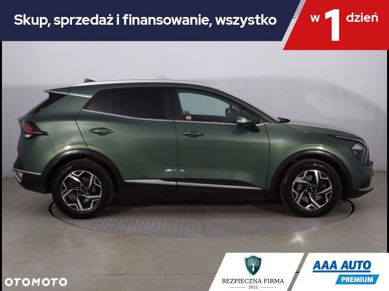 Kia Sportage - 7