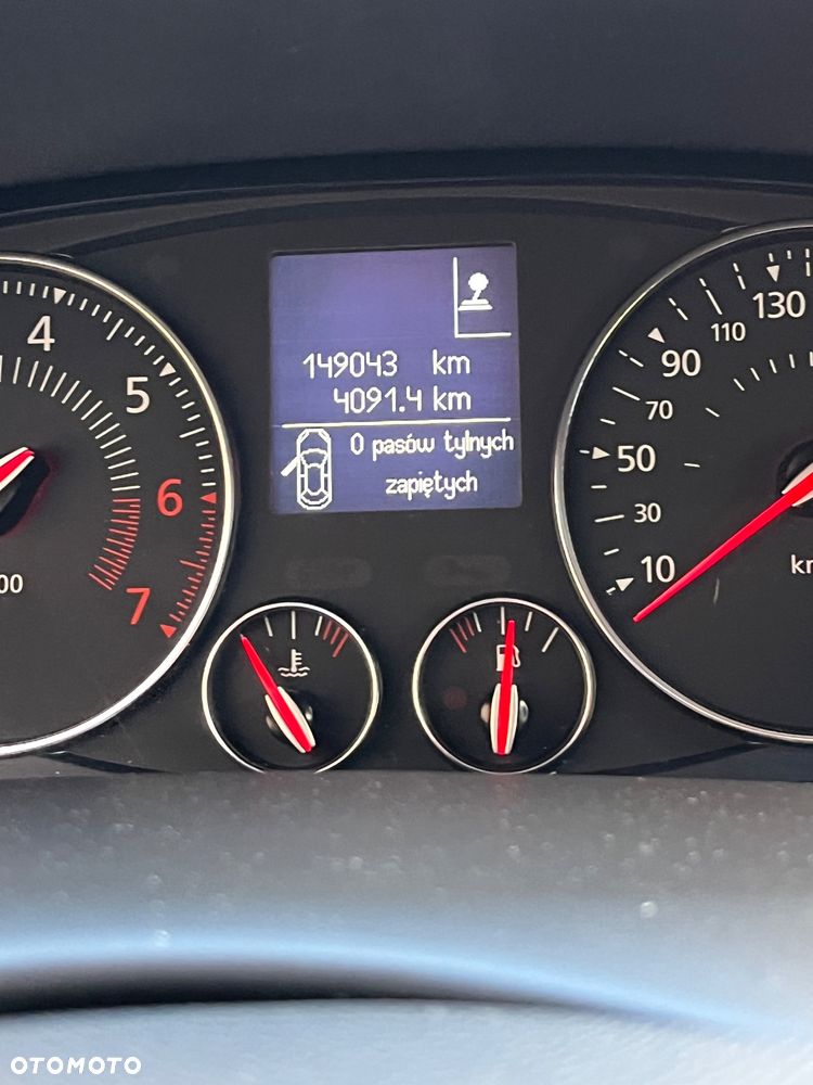 Renault Laguna 2.0 16V 140 Expression - 19