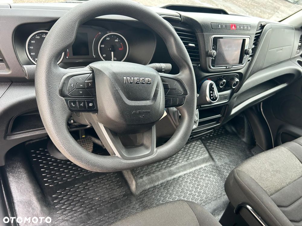 Iveco Daily 35S16 - 10