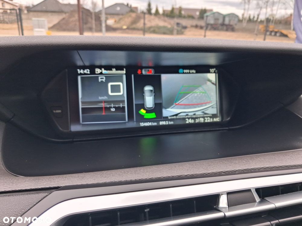 Citroën C4 Picasso THP 165 Stop&Start EAT6 Exclusive - 11