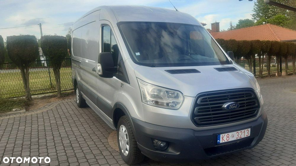 Ford Transit - 4