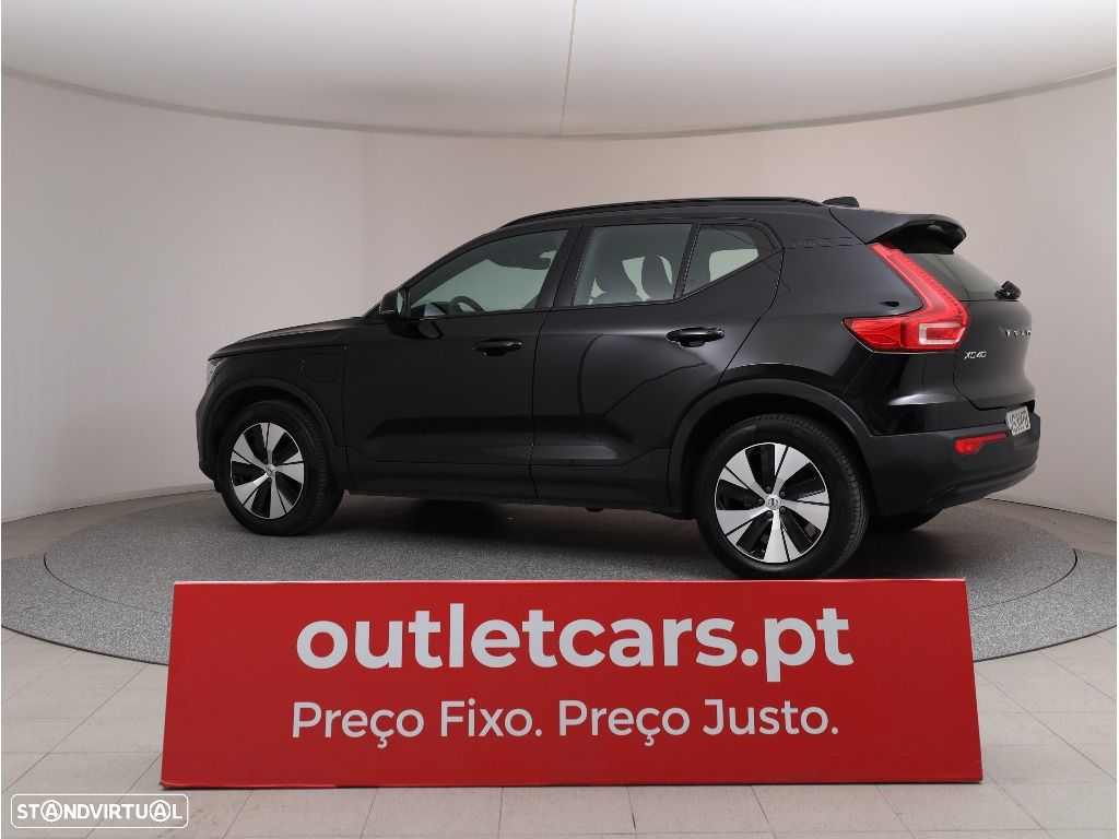 Volvo XC 40 1.5 T4 PHEV Core - 22