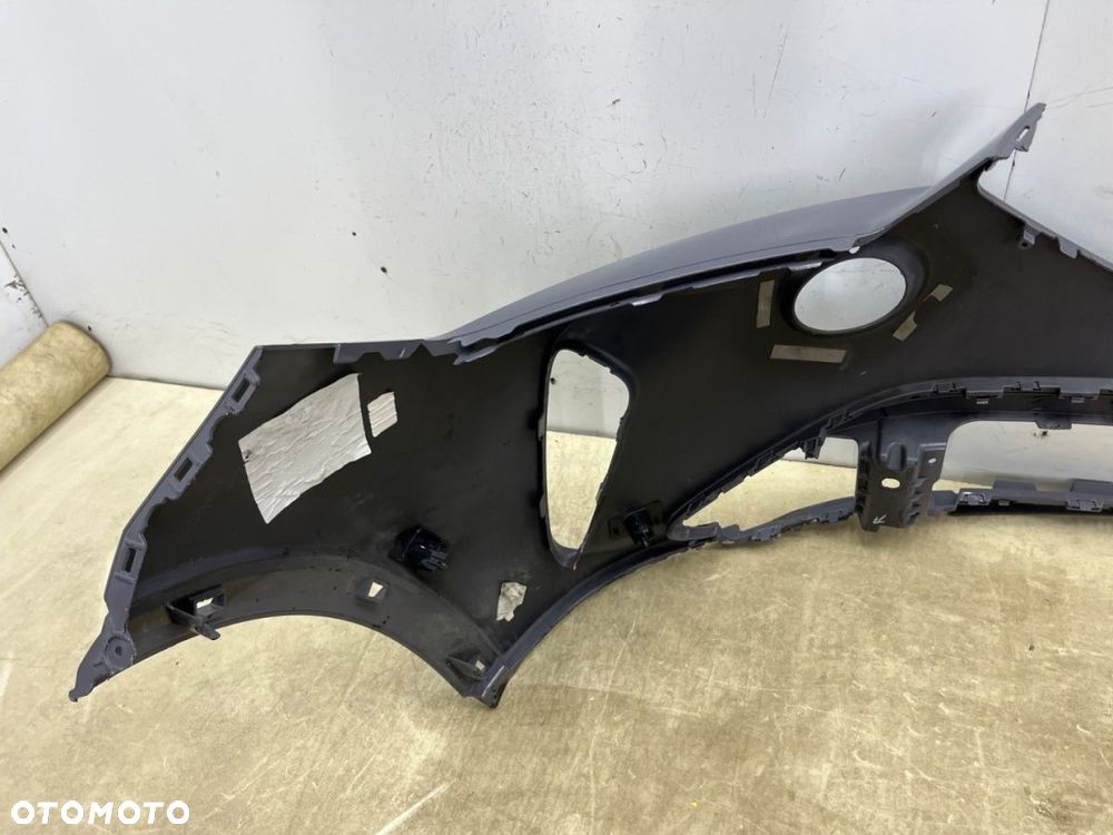 Zderzak przedni Cupra Formentor 20-24r. Przedlift przód 5FF807221 - 7