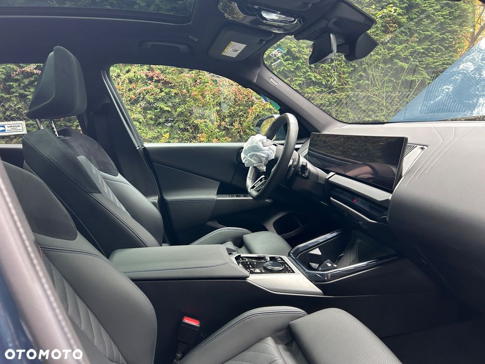 BMW X3 xDrive30i GPF M Sport sport - 19