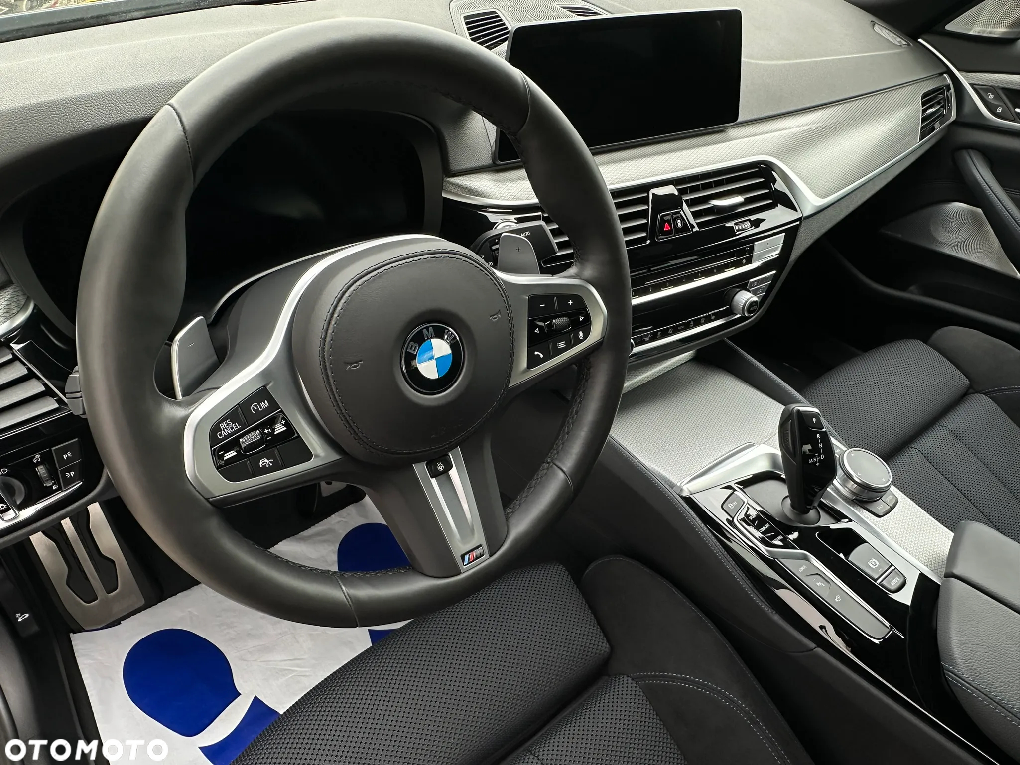 BMW Seria 5 - 28