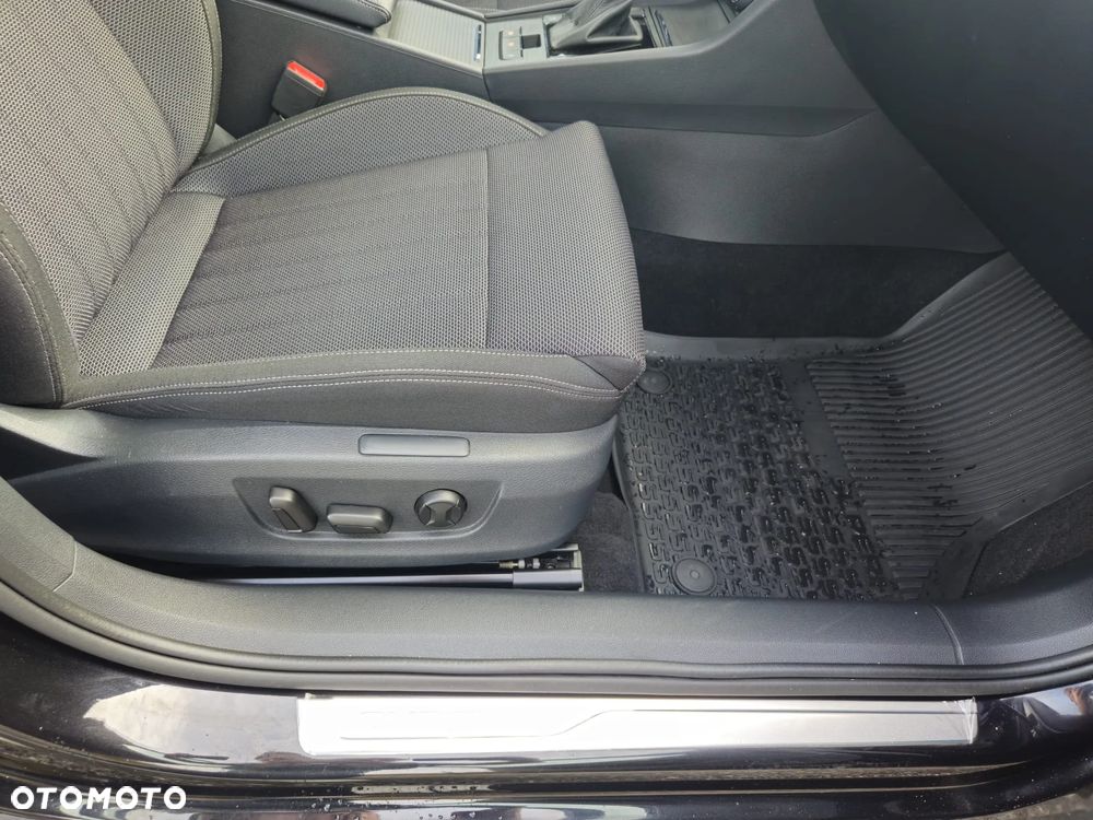 Skoda Superb 2.0 TSI Style DSG - 25