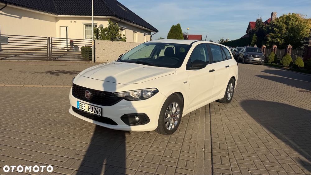 Fiat Tipo