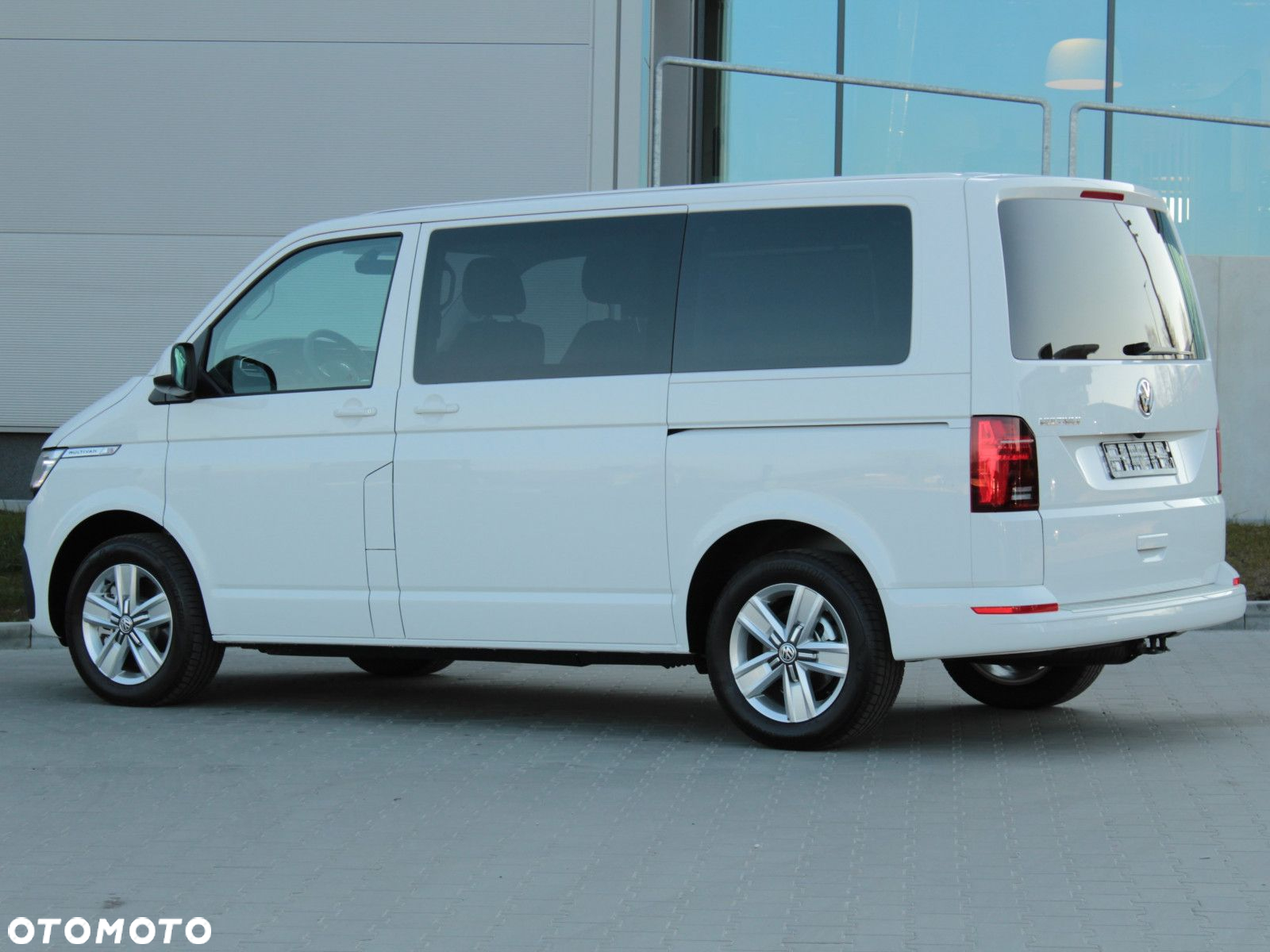 Volkswagen Multivan - 4