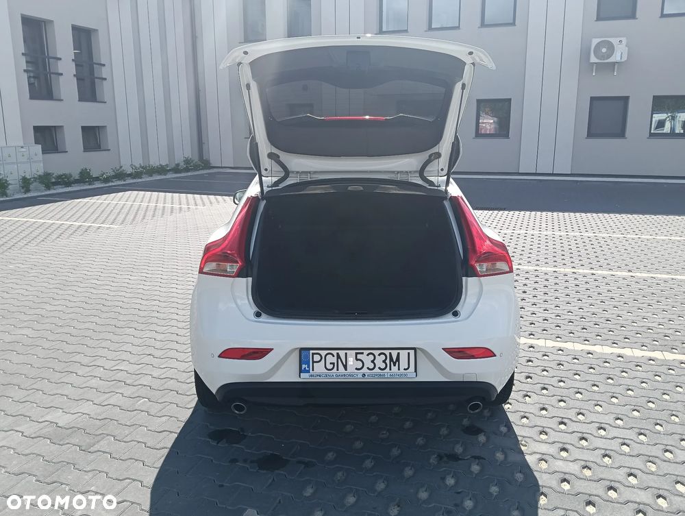Volvo V40 - 6