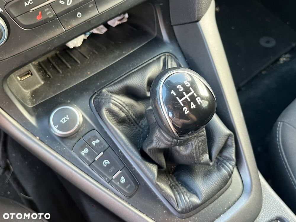 Ford Focus - 5