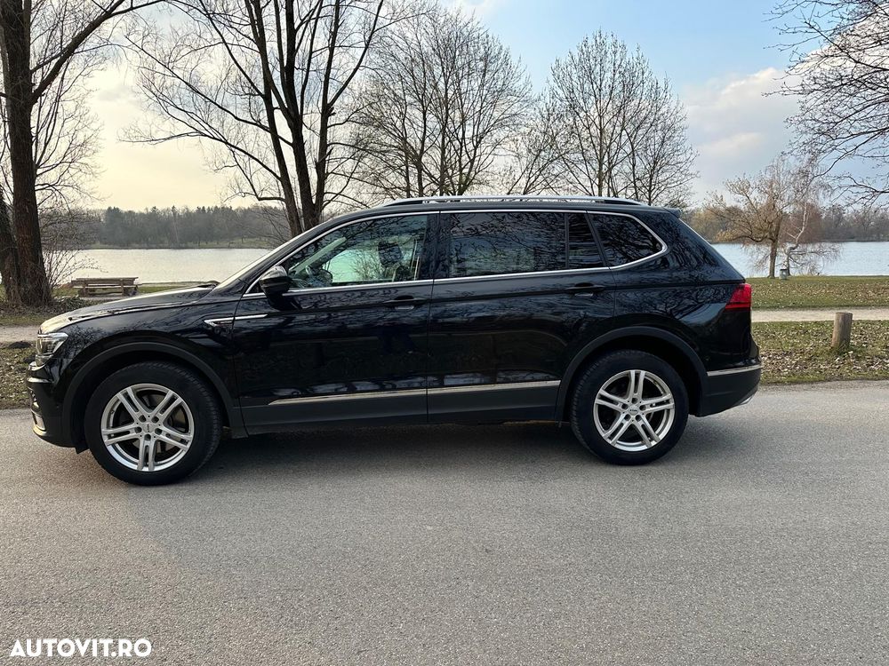 Volkswagen Tiguan 2.0 TSI DSG 4Mot Highline - 1