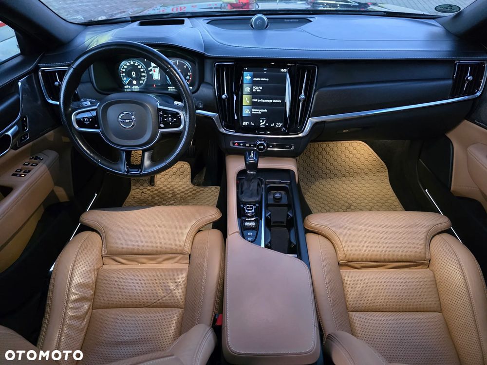 Volvo V90 Cross Country D5 SCR AWD Ocean Race - 7