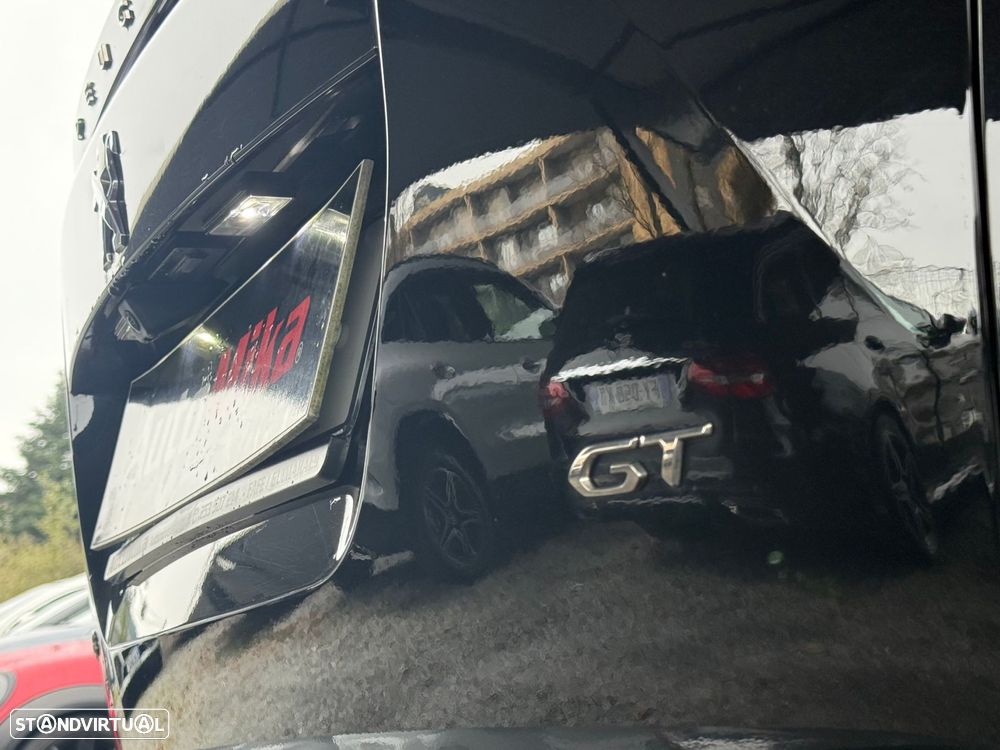 Peugeot e-2008 50 kWh GT Pack - 26